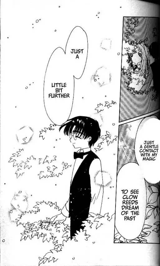 Card Captor Sakura Chapter 39 25